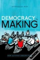 Democracy In The Making