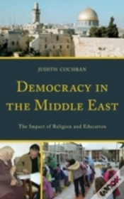 Capa do artigo Democracy In The Middle East