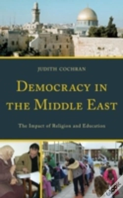 Capa do artigo Democracy In The Middle East