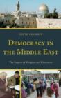 Democracy In The Middle East - Preview