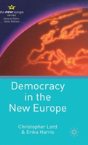Democracy In The New Europe - Preview