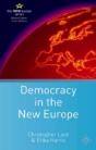 Democracy In The New Europe - Preview