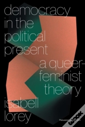 Capa do artigo Democracy In The Political Present