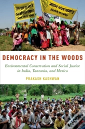 Democracy In The Woods