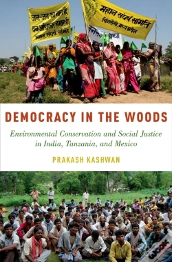 Capa do artigo Democracy In The Woods