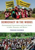 Democracy In The Woods