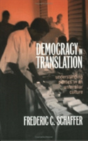 Democracy In Translation - Preview