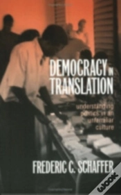 Capa do artigo Democracy In Translation