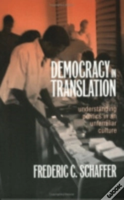 Capa do artigo Democracy In Translation