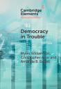 Democracy In Trouble - Preview