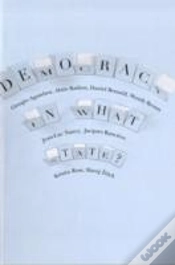 Capa do artigo Democracy In What State?