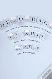 Capa do artigo Democracy In What State?