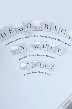 Capa do artigo Democracy In What State?