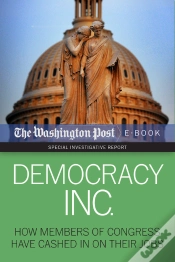Capa do artigo Democracy Inc.