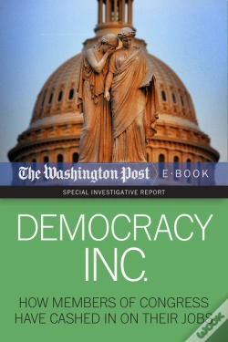 Capa do artigo Democracy Inc.