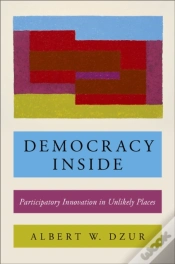 Capa do artigo Democracy Inside
