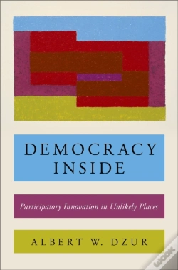 Capa do artigo Democracy Inside