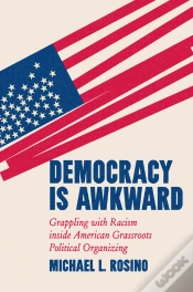 Capa do artigo Democracy Is Awkward