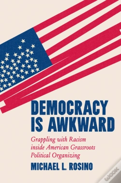 Capa do artigo Democracy Is Awkward