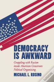 Capa do artigo Democracy Is Awkward