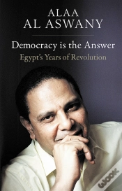 Capa do artigo Democracy Is The Answer