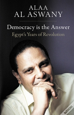 Capa do artigo Democracy Is The Answer