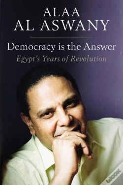 Capa do artigo Democracy Is The Answer