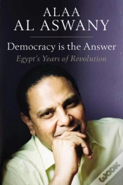 Capa do artigo Democracy Is The Answer