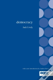 Capa do artigo Democracy