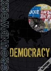 Capa do artigo Democracy