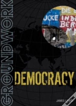 Capa do artigo Democracy