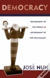 Capa do artigo Democracy