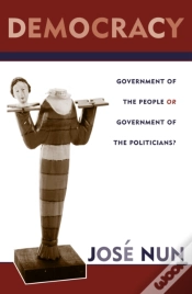 Capa do artigo Democracy