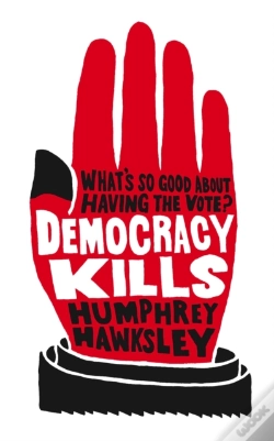 Capa do artigo Democracy Kills