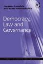 Democracy, Law And Governance - Preview