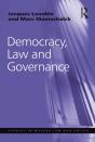 Democracy, Law And Governance - Preview