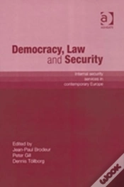 Capa do artigo Democracy, Law And Security