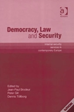 Capa do artigo Democracy, Law And Security