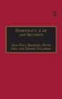 Democracy, Law And Security - Preview