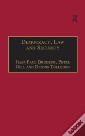 Capa do artigo Democracy, Law And Security