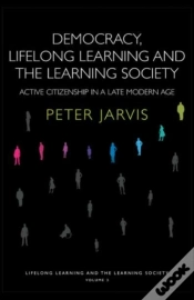 Capa do artigo Democracy, Lifelong Learning And The Learning Society