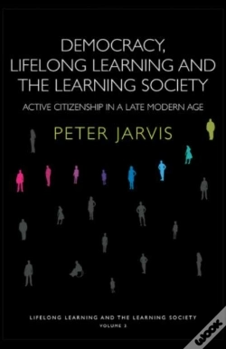 Capa do artigo Democracy, Lifelong Learning And The Learning Society