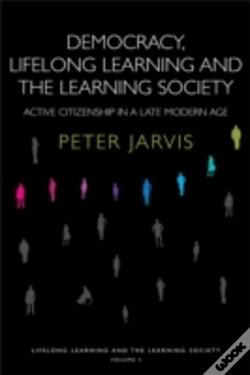 Capa do artigo Democracy, Lifelong Learning And The Learning Society