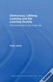 Capa do artigo Democracy, Lifelong Learning And The Learning Society