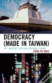 Capa do artigo Democracy (Made In Taiwan)