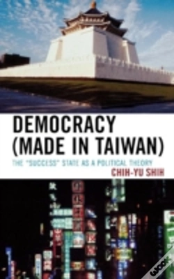 Capa do artigo Democracy (Made In Taiwan)