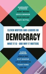 Capa do artigo Democracy