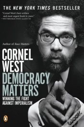 Capa do artigo Democracy Matters