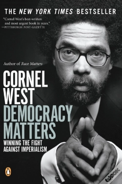 Capa do artigo Democracy Matters