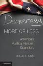 Democracy More Or Less - Preview
